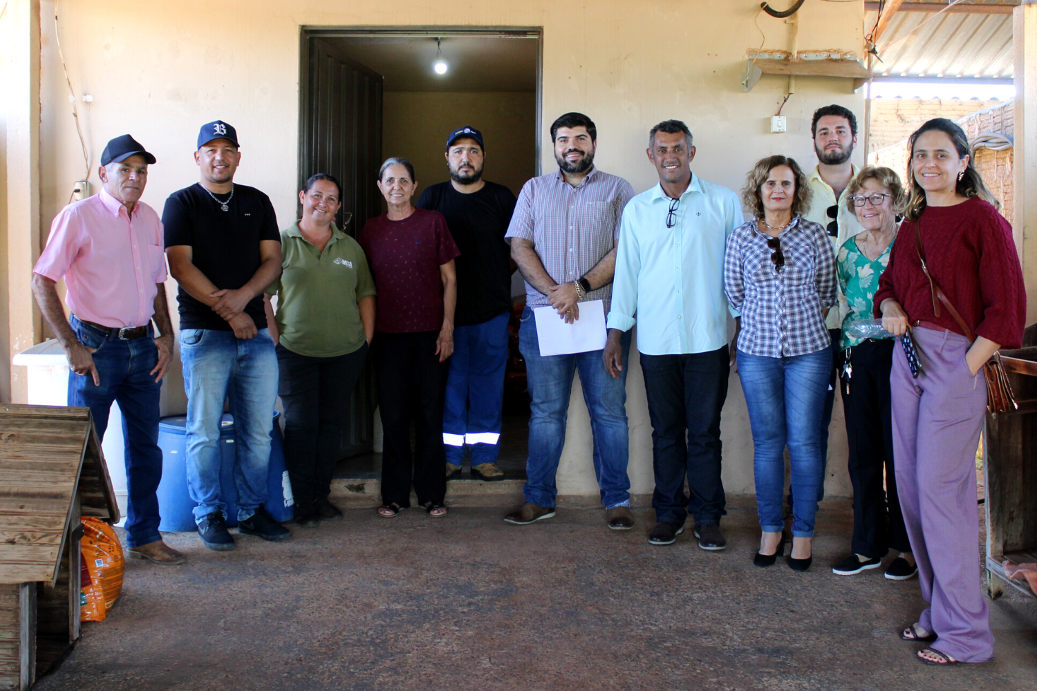 Vereador Raí Ascêncio solicita ao Prefeito Fabiano Belentani relatórios mensais de atendimentos prestados no Canil/Gatil Municipal