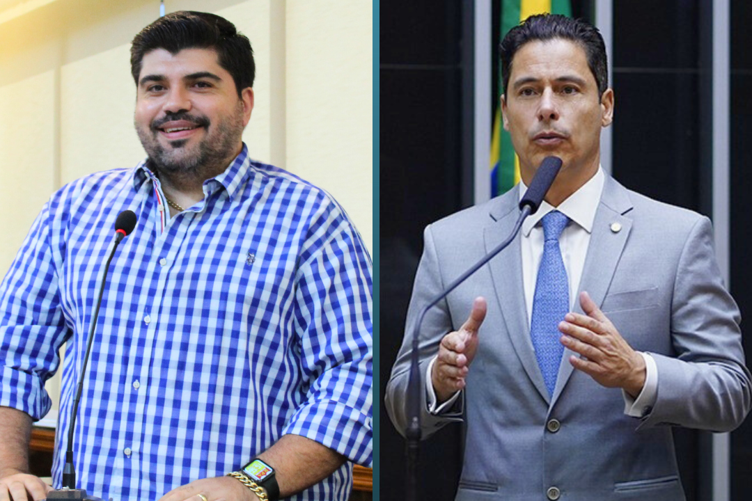 Vereador Raí Ascêncio solicita ao Deputado Federal Marcio Alvino recursos à Apae de Novo Horizonte