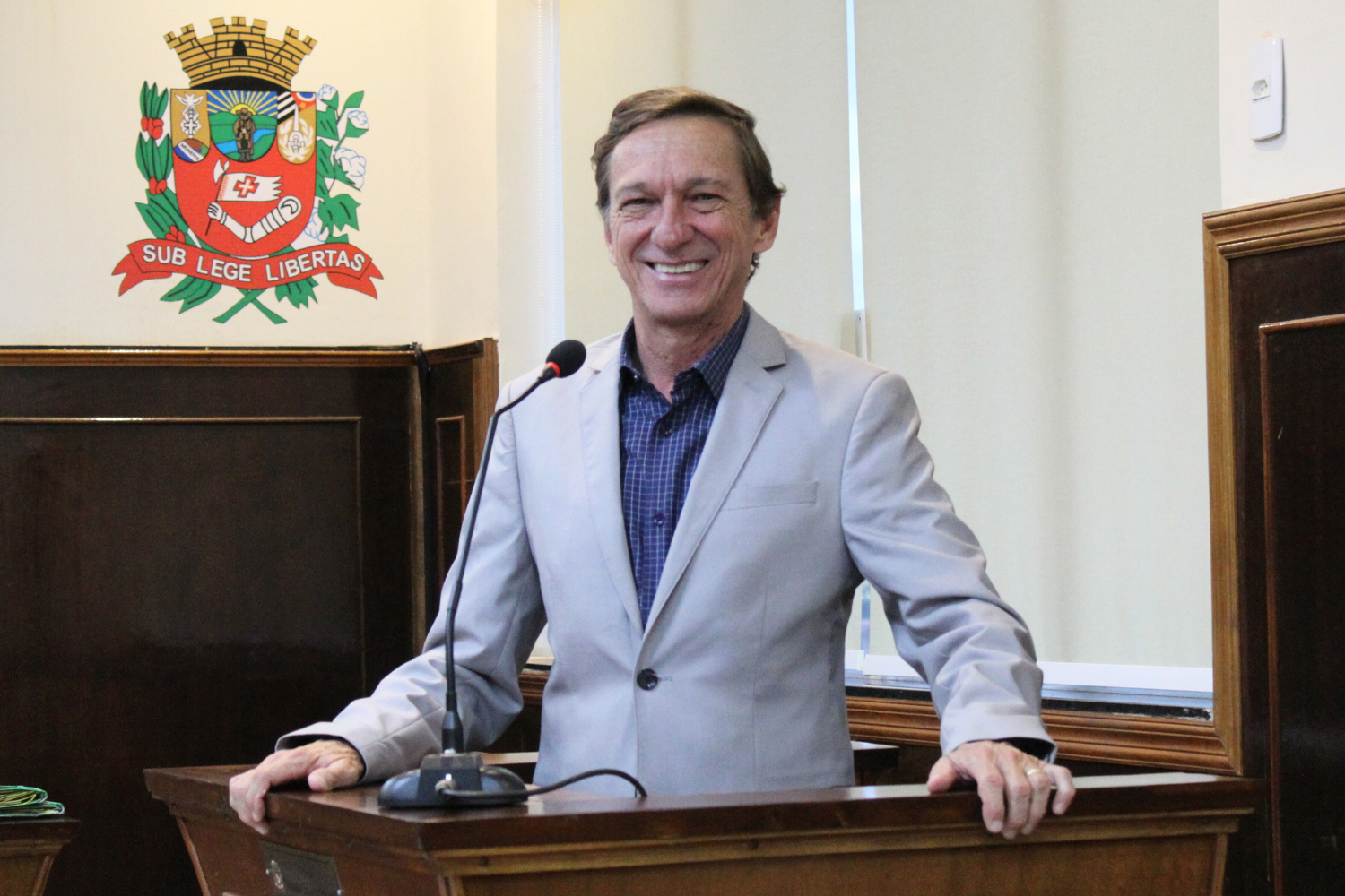 Vereador Vasquinho solicita à Secretaria Municipal de Saúde que viabilize recebimento de bonificação anteriormente chamada de 14º salário a agentes comunitários de saúde e de combate a endemias 