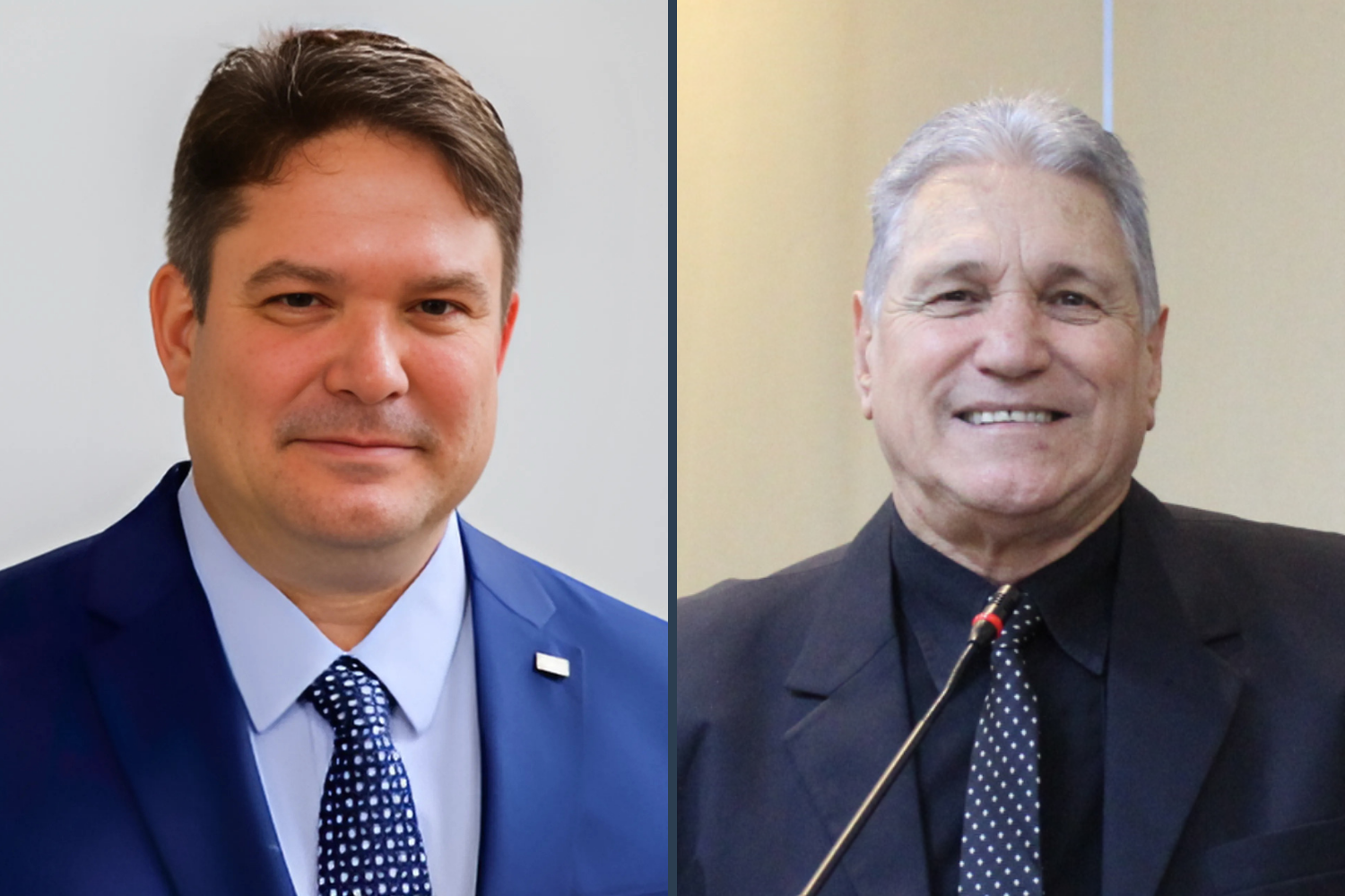 Vereador Nelsinho Luiz solicita ao Secretário-Chefe da Casa Civil Arthur Lima um ônibus para a saúde do Município