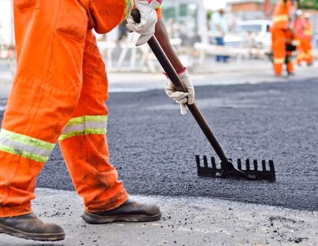 Câmara aprova crédito especial para recapeamento asfáltico de ruas do Município