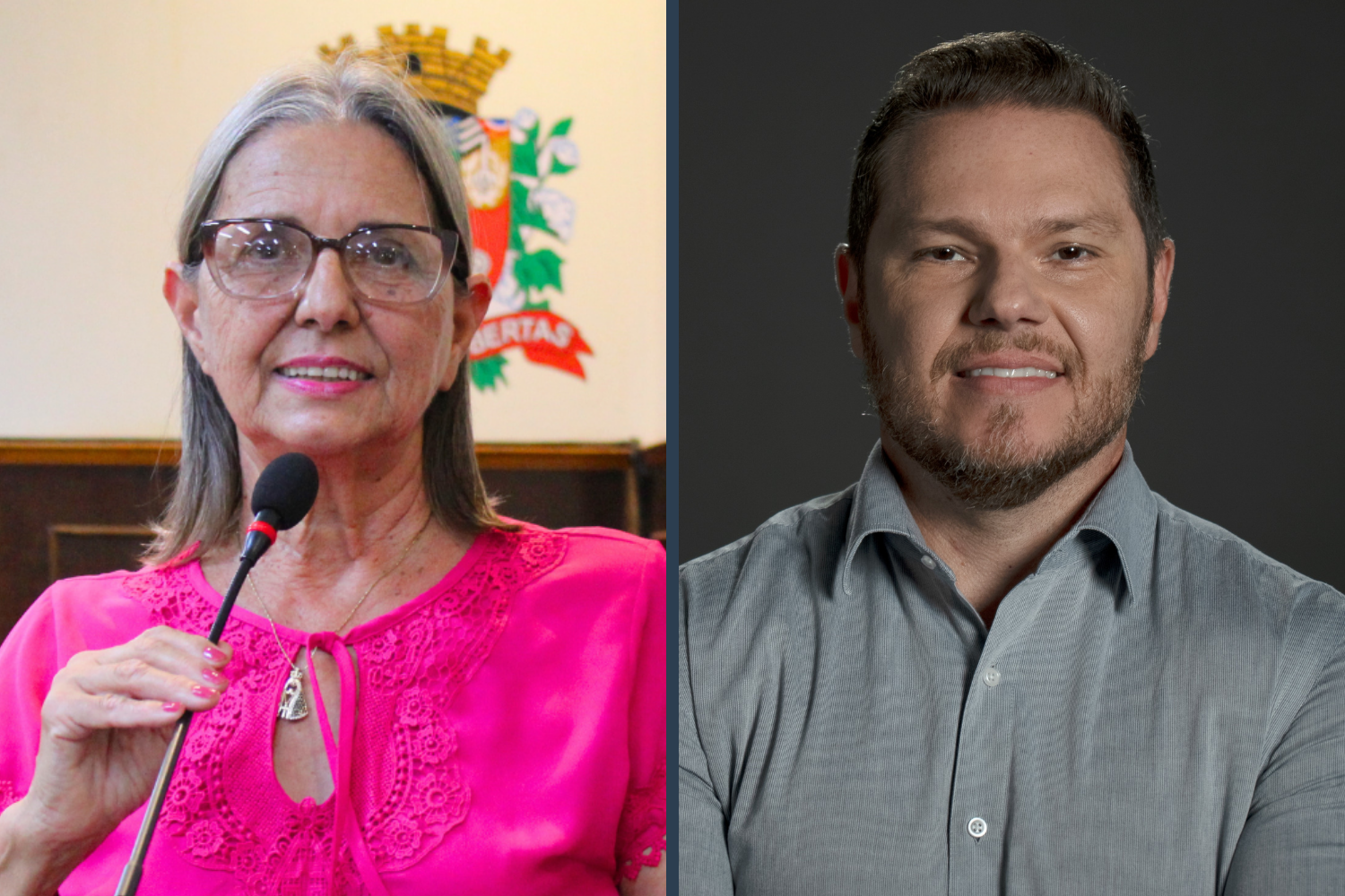 Vereadora Sônia Canato solicita R$ 200 mil ao Deputado Estadual Danilo Campetti para Saúde de Novo Horizonte