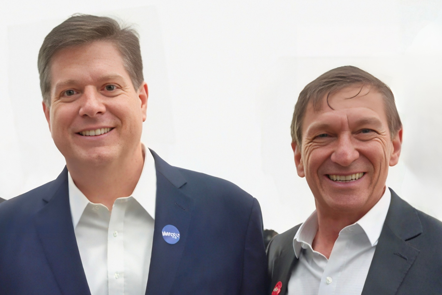 Vereador Vasquinho solicita R$ 200 mil ao Deputado Federal Baleia Rossi para infraestrutura de Novo Horizonte