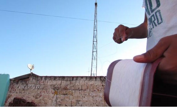 Câmara aprova proibição do comércio de linha chilena no Município