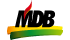 Logo do partido MDB