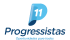 Logo do partido PP