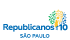 Logo do partido REPUBLICANOS